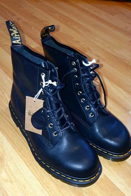 Dr martens dublin duke street new arrivals