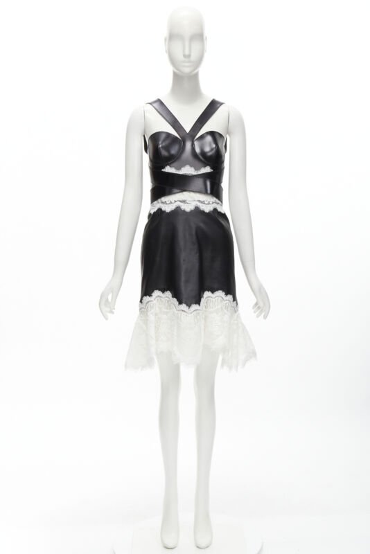 【送料&関税込】Alexander McQueen Dress 2003 – Alexander McQueen, Oyster Dress | Fashion History