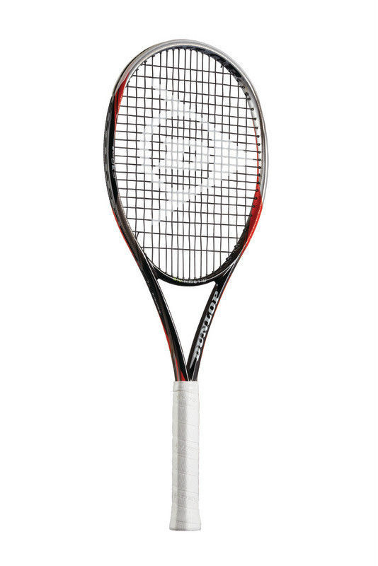 Dunlop Tennis Racquets