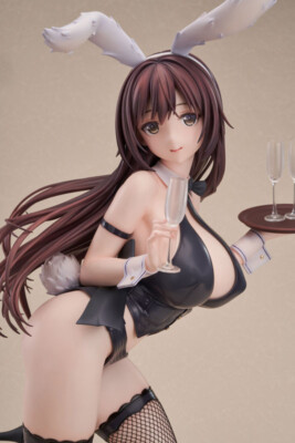 Party Look Otherwhere Kagetsu Mei 1/4 Scale PVC figure