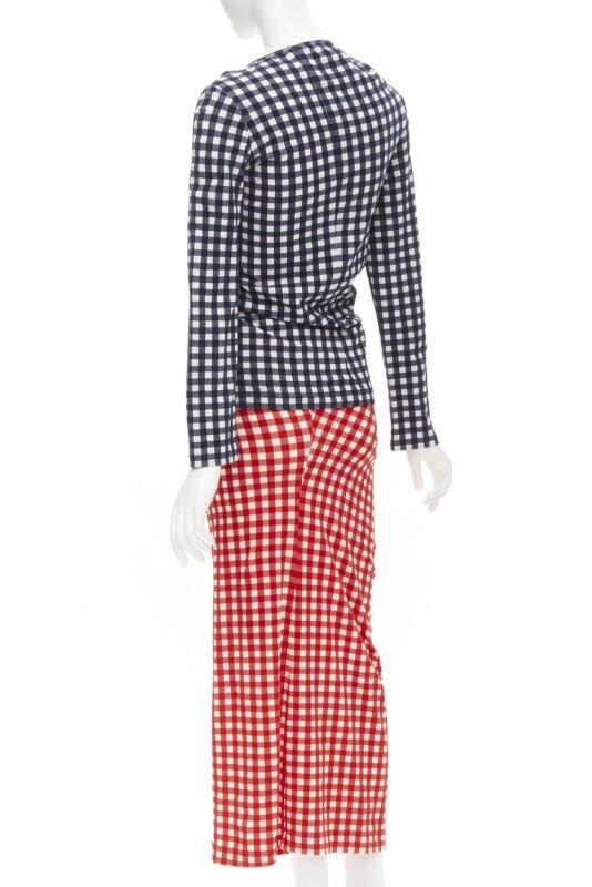 comme des garcons 1997 セットアップ vintage comme des garcons 1997 セットアップ vintage