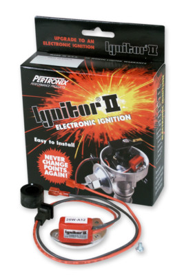 PERTRONIX 9SV-142 IGNITOR II SEV  4 CYL ELECTRONIC IGNITION  1957-78 PEUGEOT
