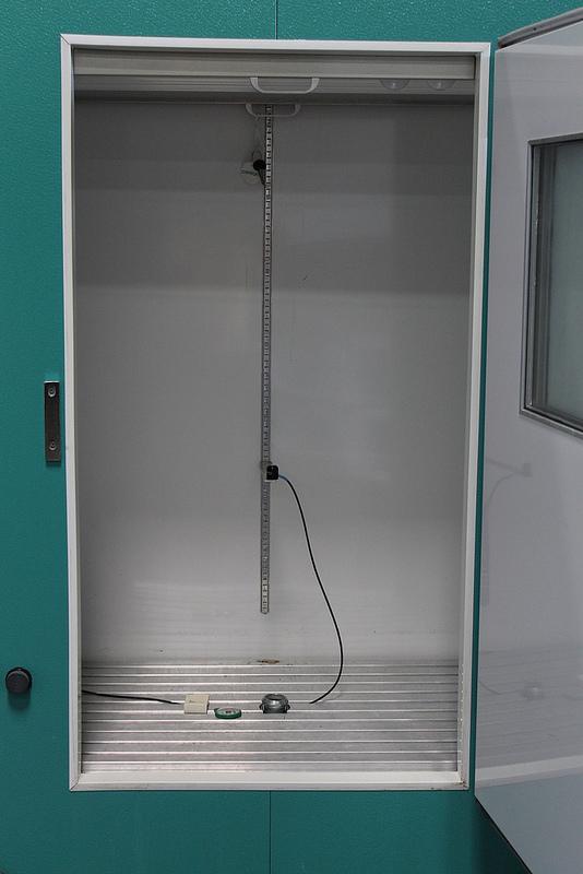 Conviron E8 Plant Growth Chamber - Current Model - Current controller - 4 Mo wty