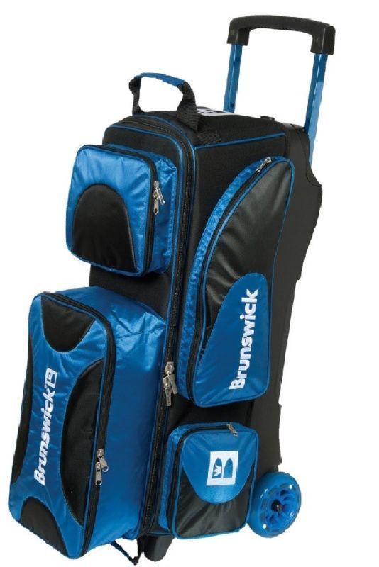 Bowling for 3 Bowling Ball Bags for sale eBay
