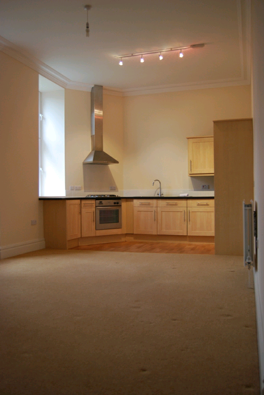 One Bedroom Apartment Dingleton Melrose in Melrose, Scottish