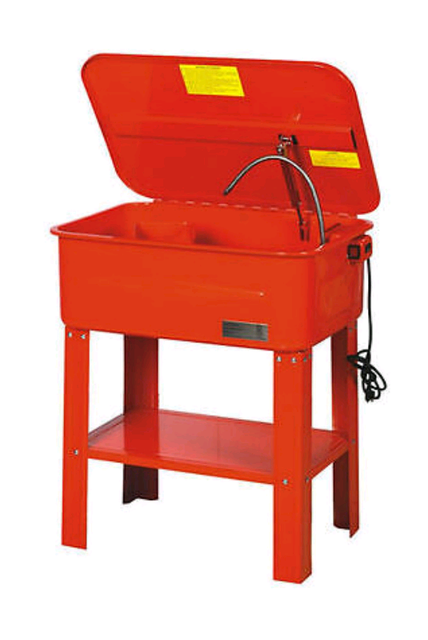 Parts washer | Motorcycle & Scooter Accessories | Gumtree Australia