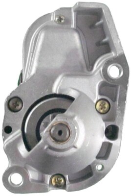 Professional Grade Starter fits BMW R1150R Motorcycle 1130cc 2001 - 2006 D6RA55