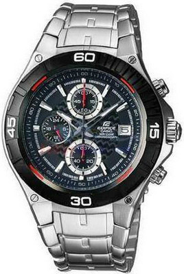 casio ef 520