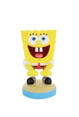 Spongebob Kanciastoporty Handy Halterung Figuren Ständer 20cm Neu