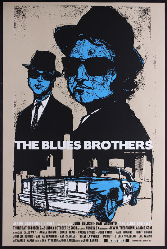 ブルースの魂 THE BLUES UNDER THE SKI N B2ポスター ブルースの魂 THE BLUES UNDER THE SKI N B2ポスター The Blues
