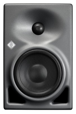 Neumann KH 120 A G US 5.25 Inch Two Way Active Studio Monitor Loudspeaker