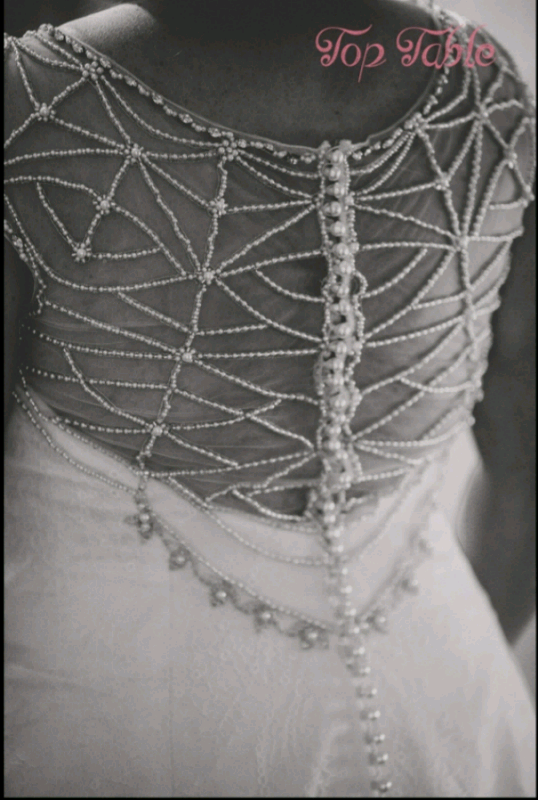 Beautiful Vintage in style Wedding Dress | in Bishopbriggs ...