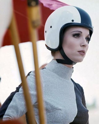 ELSA MARTINELLI 8x10 PHOTO PICTURE 7541604154
