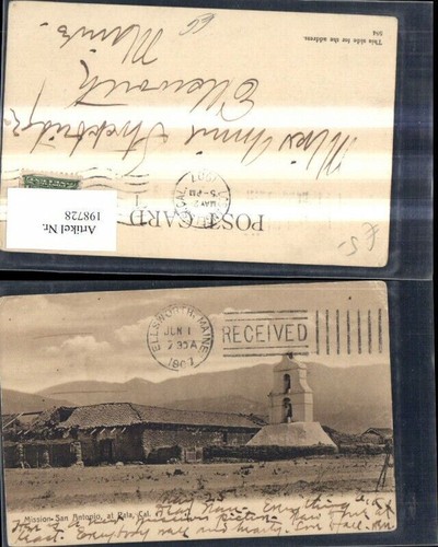 198728,Florida Mission San Antonio at Pala img