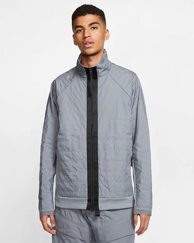 た*し様 Nike Shield Tech Pack ライトグレー ジャケット $_12.JPG?set_id=880000500F