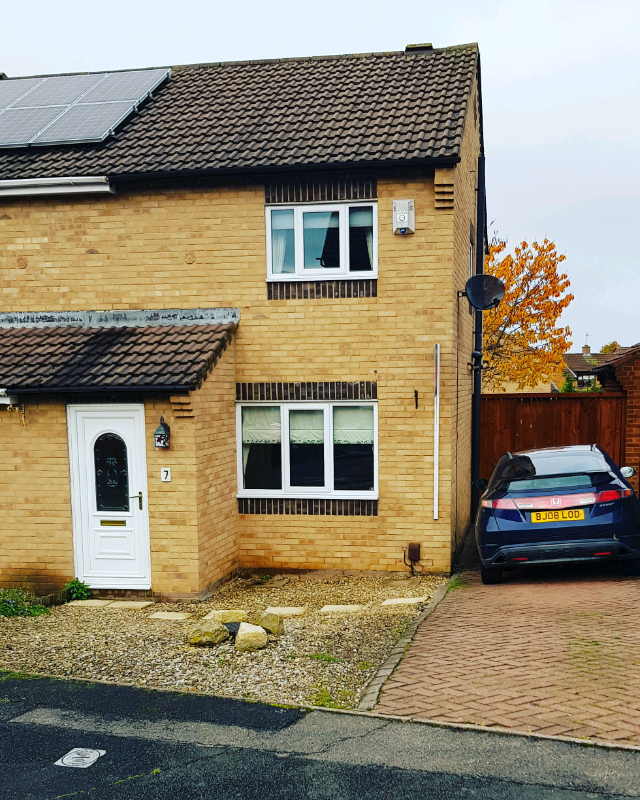 2 bedroom home for rent in Ingleby Barwick County 