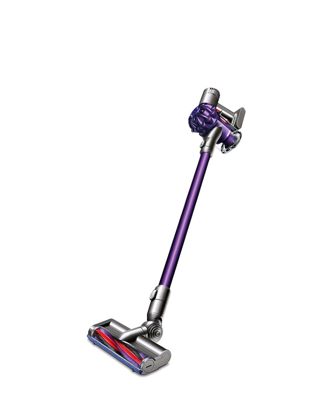 Dyson animal v6 cordless hoover in Coatbridge, North Lanarkshire