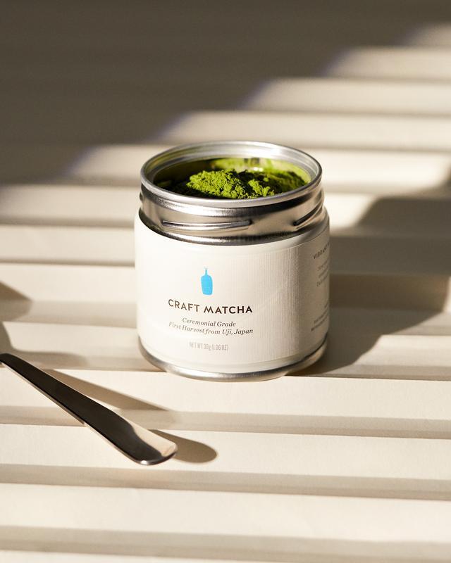 Matcha,tasting Notes -smooth, Vibrant,savory