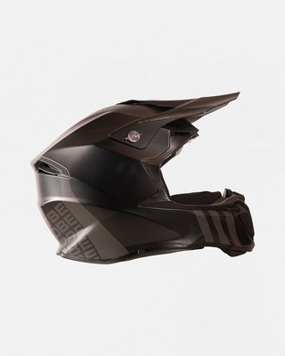 Tobe / Airoh Vale helmet - midnight - small