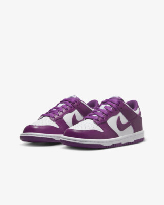 D.U.N.K. パーカー パープル 6/5・6/7発売｜Hayley Wilson × Nike SB Dunk Low Pro 