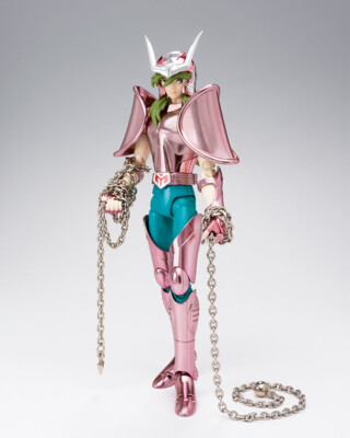 お歳暮 時期 Cloth Myth Seiya Saint Bandai Shun  V1 Andromeda その他