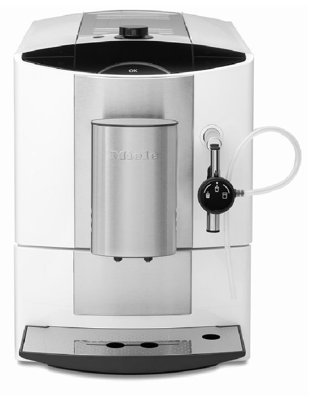 Miele café, té y café expreso Makers