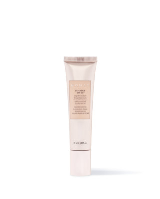 Monat BB Cream SPF 30  Broad Spectrum Moisturizer - Different Vareties SG 55