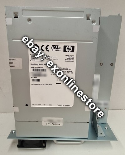 PD098K - HPE MSL1840 LTO4 FC Tape Drive