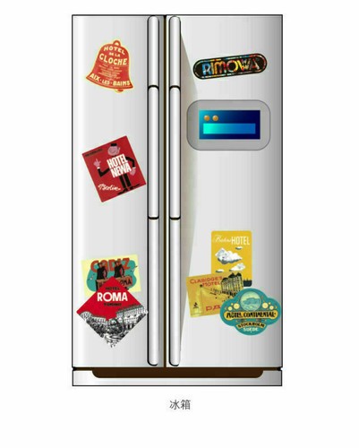 56Pcs Luggage Suitcase Hotel Travel Sticker Pack Lot Traveler Vtg Old Look Style