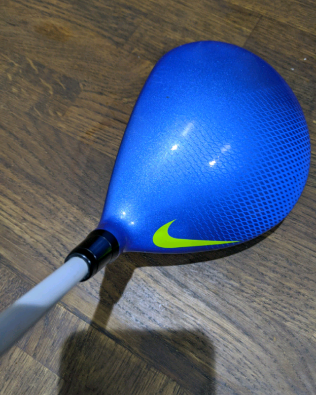 Nike Vapor Fly Pro Drive with Upgraded Shaft | in Bulwell, Nottinghamshire | Gumtree