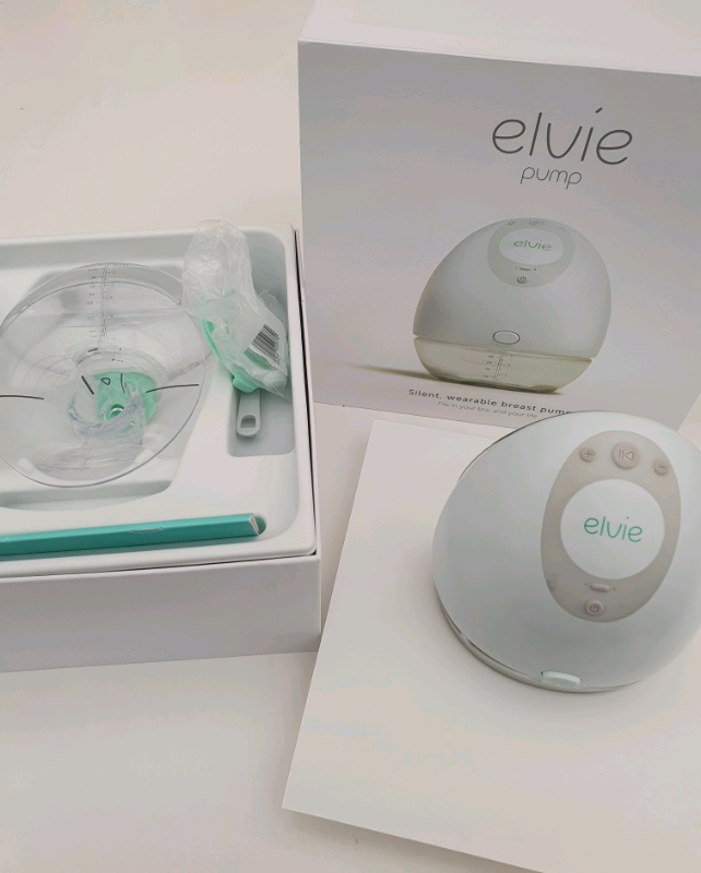 Elvie Breast pump in Poole, Dorset Gumtree