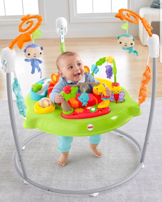 Jumperoo in Bootle, Merseyside Gumtree