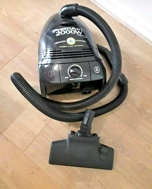 Morphy Richard vacuum cleaner in Kidlington, Oxfordshire Gumtree
