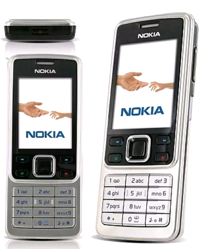 Nokia 6300 аккумулятор