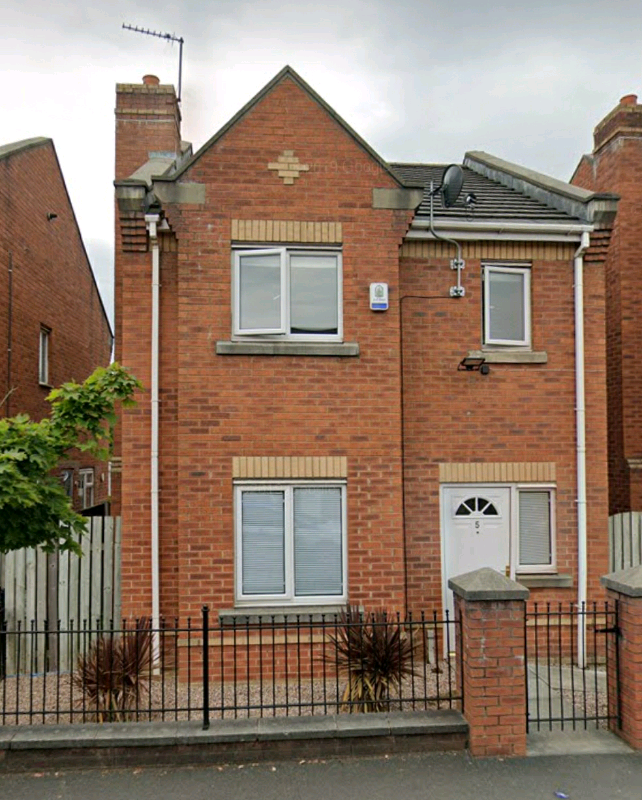 3 Bed Houses To Rent Hulme Manchester February 2021 Newsnow