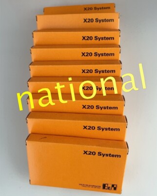 1 PCS X20DC137A DHL Brand New X20DC137A Express shipping