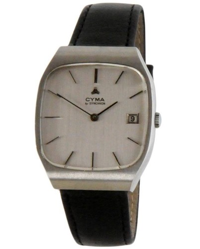 Tige De Remontoir Pour Montre Cyma / Tavannes - Réf. 19'7 - NOS (Neuf De Stock Ancien)