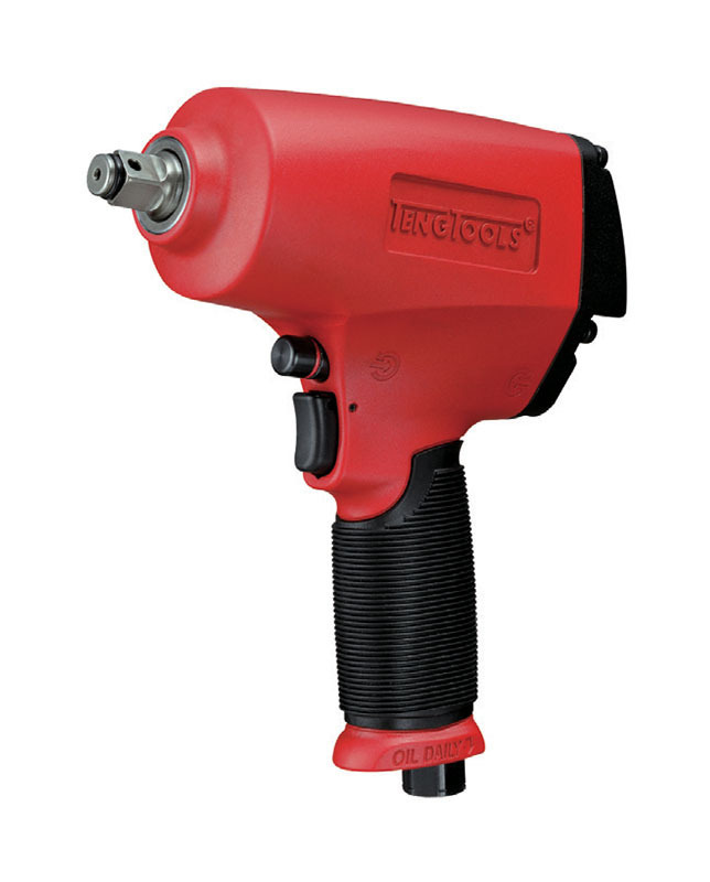 TENG TOOLS 1/2 DRIVE AIR IMPACT WRENCH REVERSIBLE MAX 950NM 6800rpm eBay