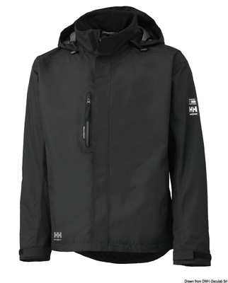 Helly Hansen HH Haag jacket black S