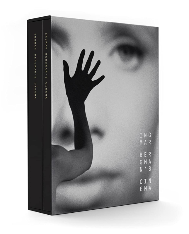 Ingmar Bergman&rsquo;s Cinema The Criterion Collection ray