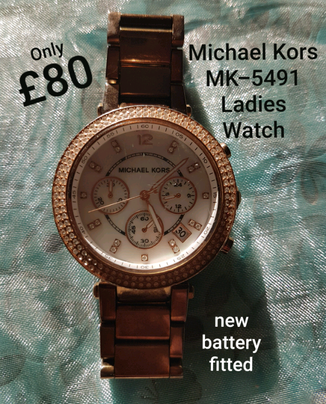 Michael kors 5491 shop