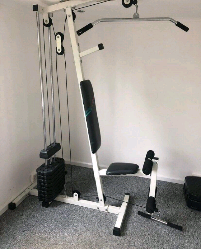 Weights machine in Camberley, Surrey Gumtree