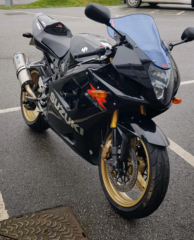 Gsxr 1000 k4 in Plymouth, Devon Gumtree