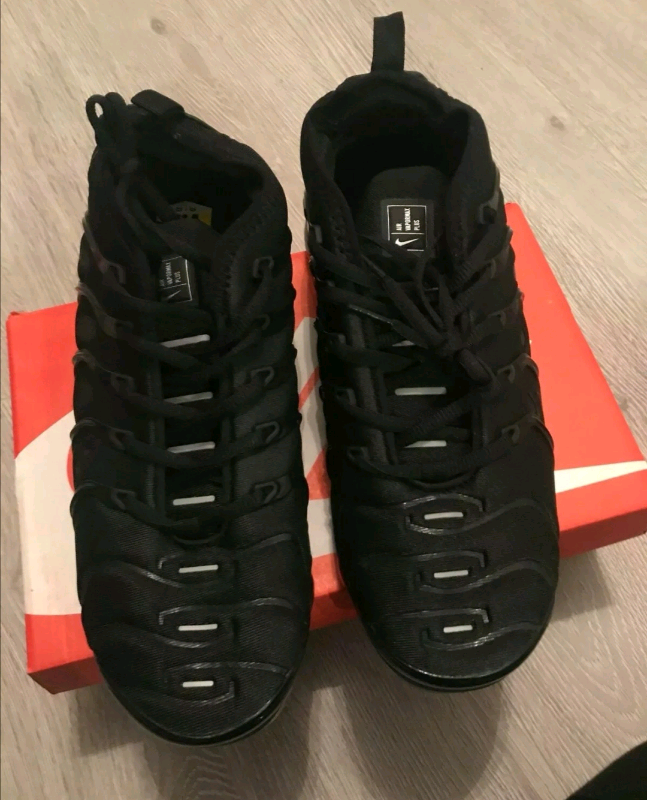 nike air force 1 black size 5