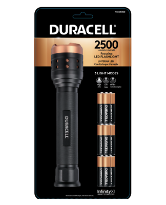 Duracell light deals