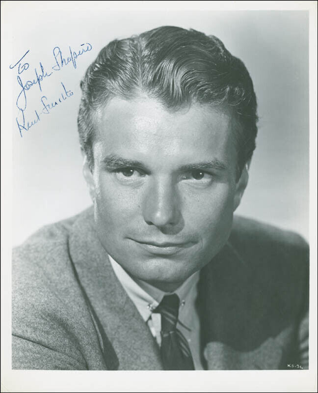 Kent Smith - Inscribed Photograph Signed