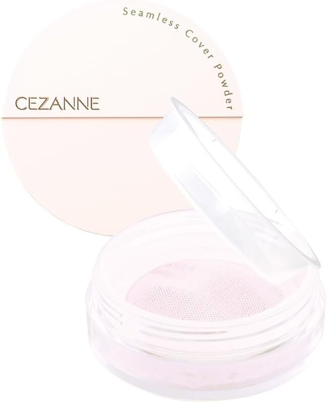AZARE Natural Now & FRESH POWDER 2個セット REVITALESSENCE Loose Setting Powder - 【Official】Fa-So-La