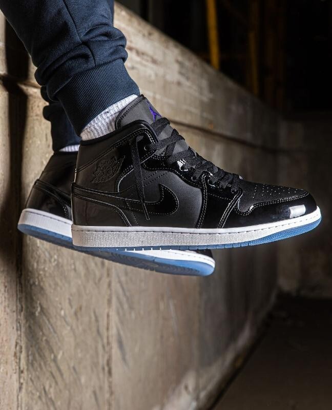 space jam ジョーダン　バークレー　4つセット space jam ジョーダン バークレー 4つセット space jam