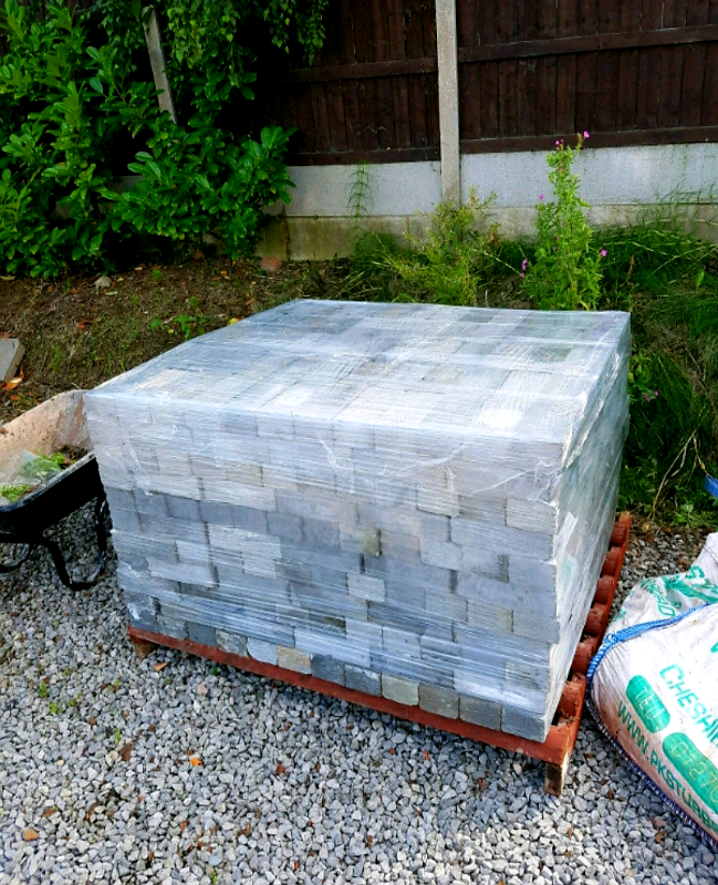 Thermal Brick Standard Coursing 65mm brick Building | in ...