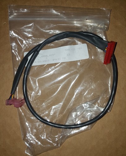 Proform Nordictrack console wire harness part 313951